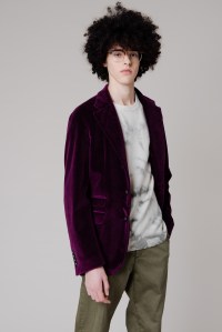 Massimo Alba Men's Fall 2021