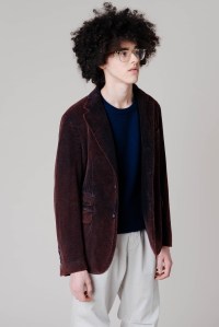 Massimo Alba Men's Fall 2021