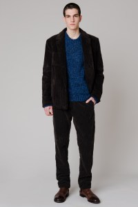 Massimo Alba Men's Fall 2021