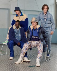 Isabel Marant MenÕs Fall 2021