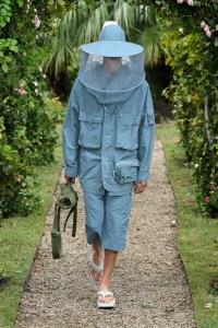 Kenzo RTW Spring 2021