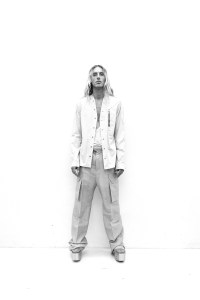 Rick Owens Mens Spring 2021