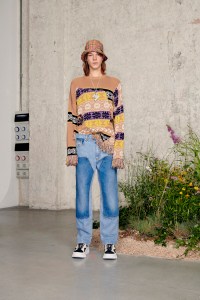 MSGM Men's Spring 2021