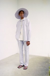 Auralee RTW Spring 2021