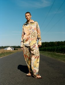 Blue Marble Mens Spring 2021