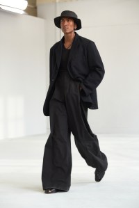Lemaire MenÕs Spring 2021