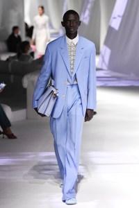 Fendi RTW Spring 2021