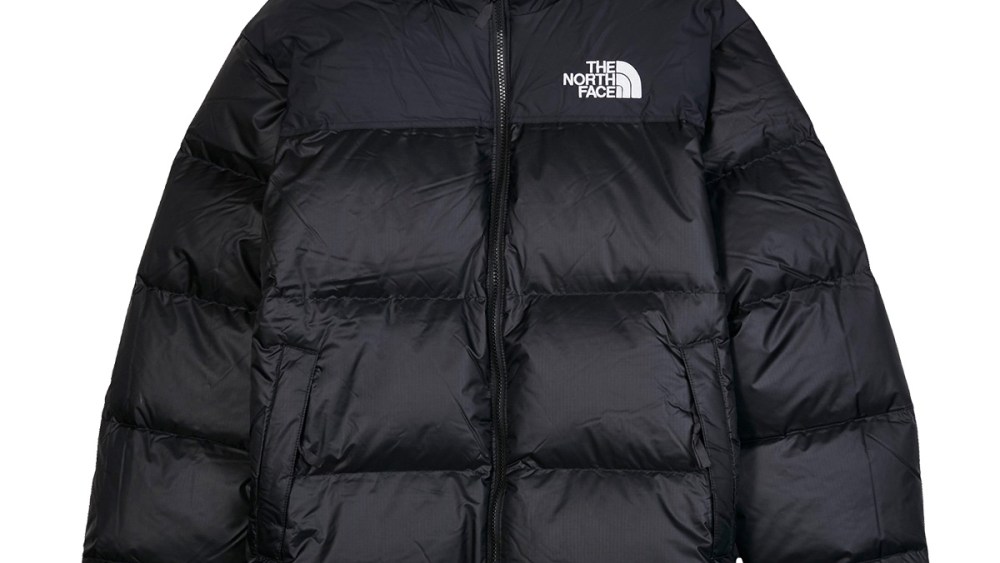 The North Face Nuptse Jacket