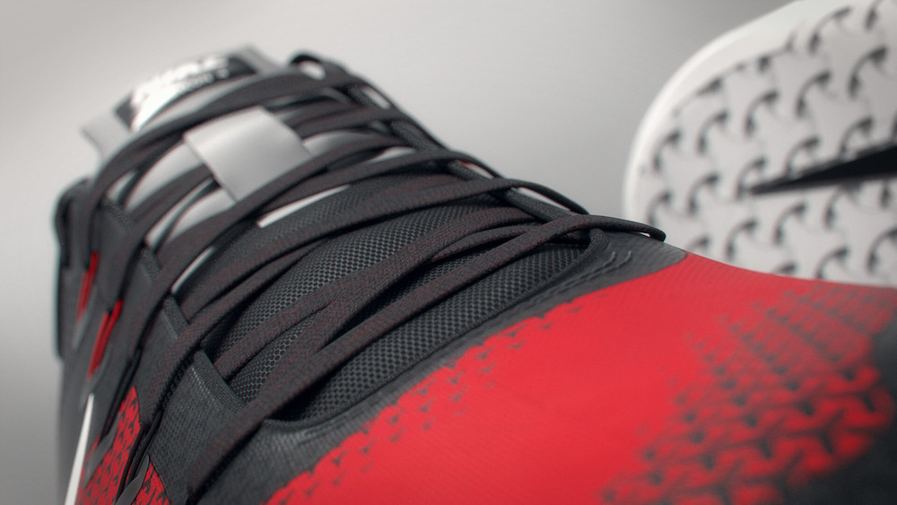 Foundry's Ken Malfi discusses the state of digital footwear design, the 3D difference and the potential for eliminating physical samples.