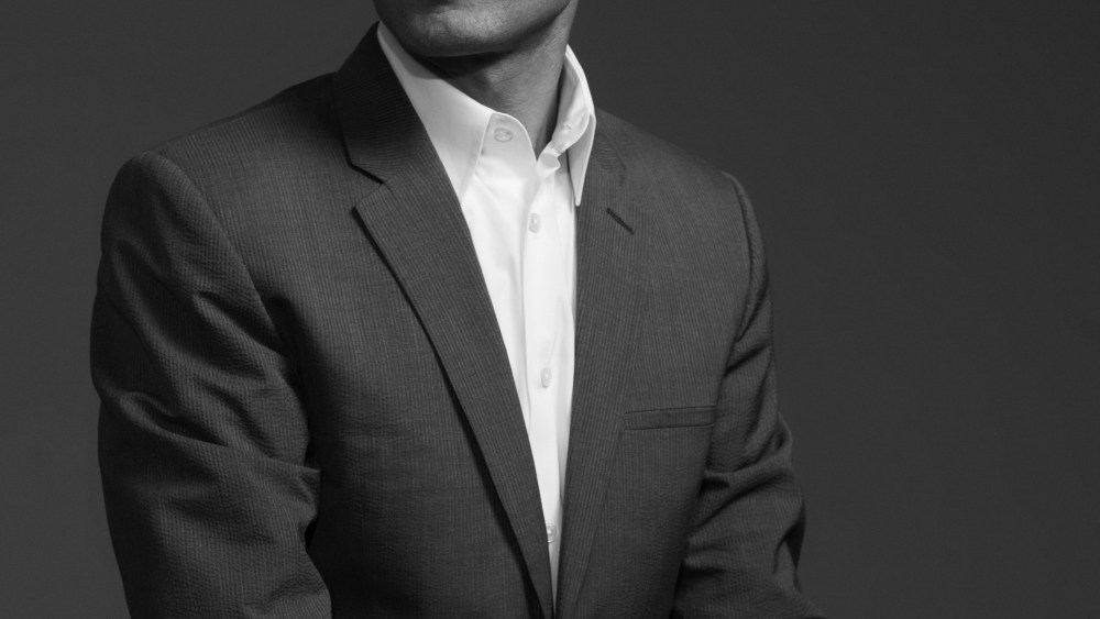 Michael DeLellis