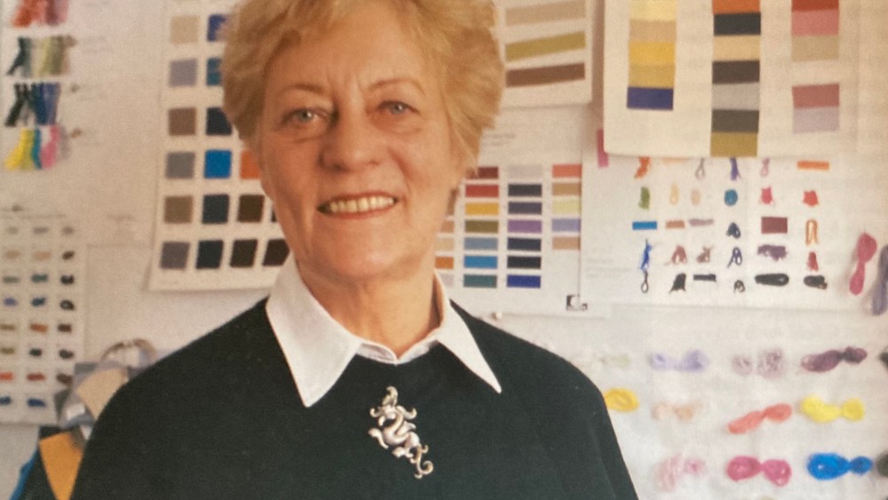 Monika Tilley
