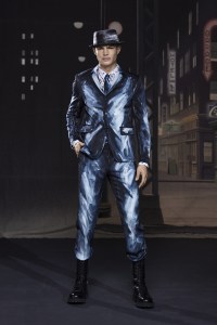 Moschino Men's Fall 2021