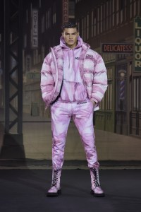 Moschino Men's Fall 2021
