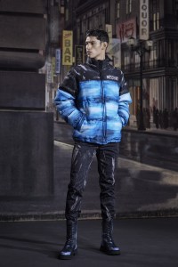 Moschino Men's Fall 2021