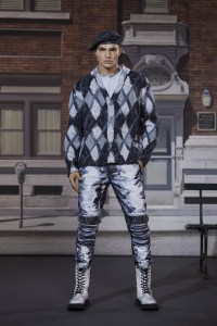 Moschino Men's Fall 2021