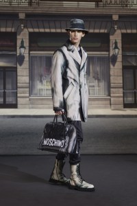 Moschino Men's Fall 2021