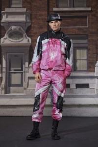 Moschino Men's Fall 2021