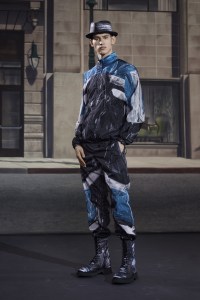 Moschino Men's Fall 2021