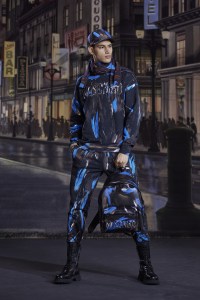Moschino Men's Fall 2021
