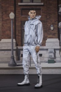 Moschino Men's Fall 2021