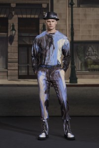 Moschino Men's Fall 2021