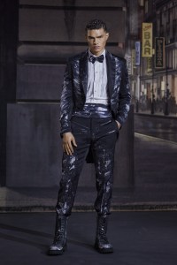 Moschino Men's Fall 2021