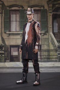Moschino Men's Fall 2021