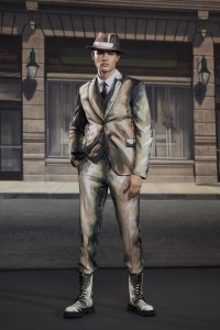 Moschino Men's Fall 2021