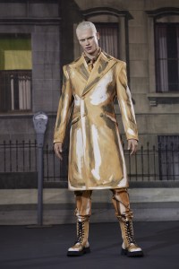 Moschino Men's Fall 2021