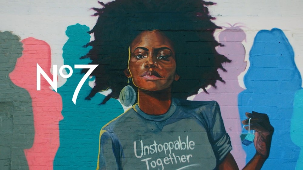 No7 Unstoppable Together