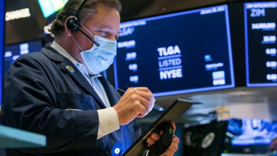 The short squeeze play behind GameStop is now pulling in retail stocks as traders look for other heavily shorted issues.