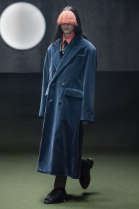 Namacheko MenÕs Fall 2021