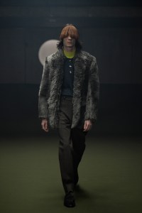 Namacheko MenÕs Fall 2021