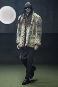 Namacheko MenÕs Fall 2021