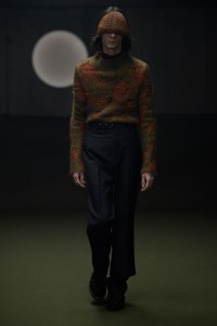 Namacheko MenÕs Fall 2021