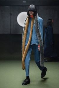 Namacheko MenÕs Fall 2021