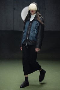 Namacheko MenÕs Fall 2021