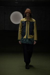 Namacheko MenÕs Fall 2021