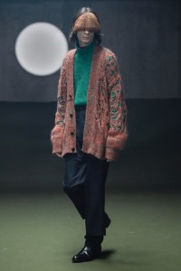Namacheko MenÕs Fall 2021
