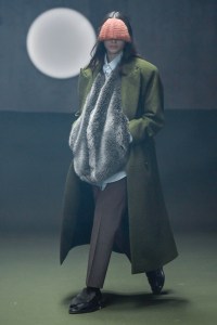 Namacheko MenÕs Fall 2021
