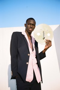 Nanushka Pre-Fall 2021