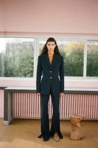 Nanushka Pre-Fall 2021