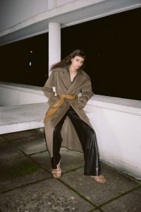 Nanushka Pre-Fall 2021
