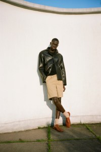Nanushka Pre-Fall 2021
