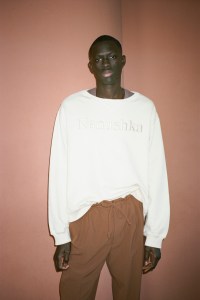 Nanushka Pre-Fall 2021