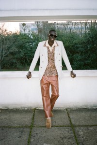 Nanushka Pre-Fall 2021