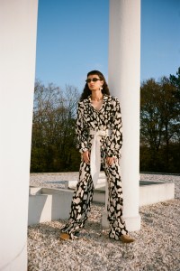Nanushka Pre-Fall 2021