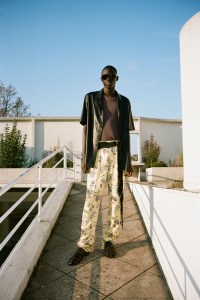 Nanushka Pre-Fall 2021