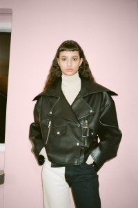 Nanushka Pre-Fall 2021
