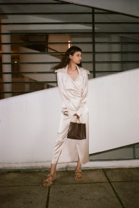 Nanushka Pre-Fall 2021